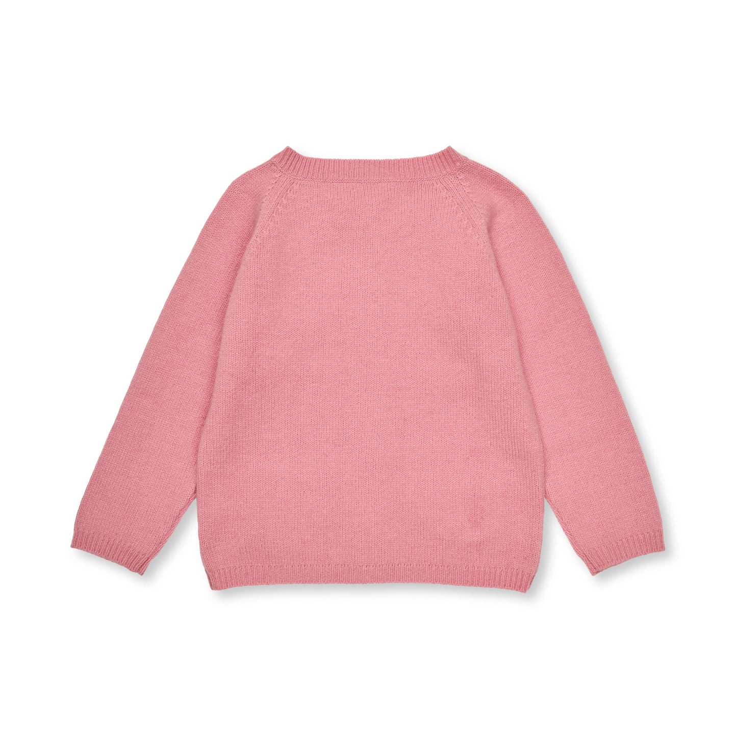 Lalaby kasjmier cardigan Bobbie – Sorbet