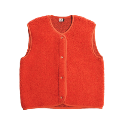 Alwero bodywarmer Tyb light Junior - Coral