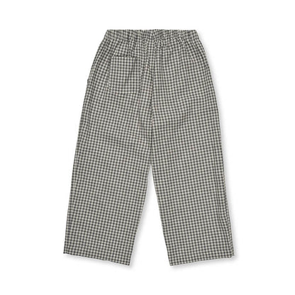 Lalaby katoenen broek Axel – Forest Check