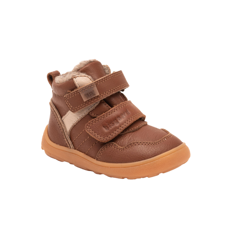Bisgaard Barefoot Becky TEX  - Whisky