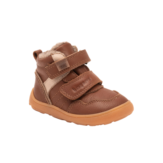 Bisgaard Barefoot Becky TEX  - Whisky