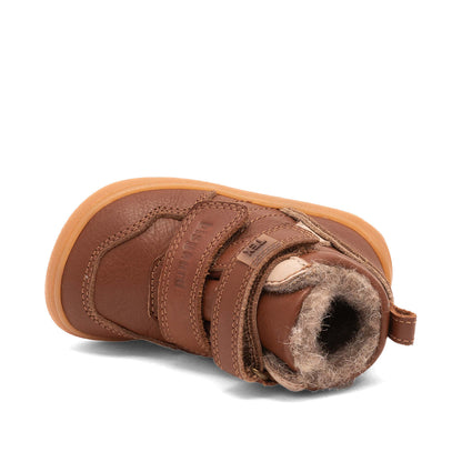 Bisgaard Barefoot Becky TEX  - Whisky