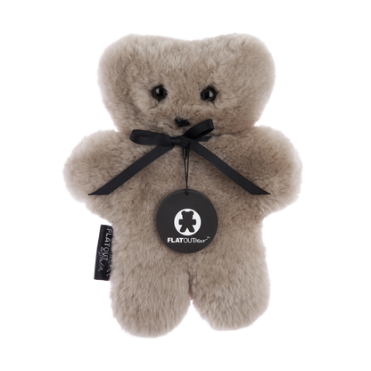 FLATOUTbear - Latte