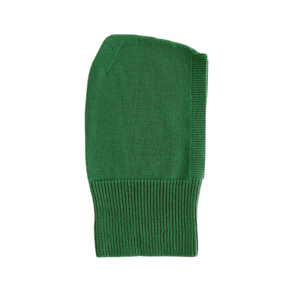 Hvid balaclava Eddy AW25/26 - Grass