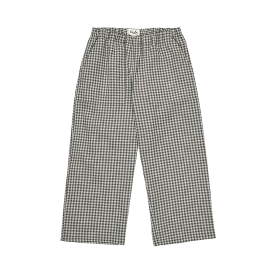 Lalaby katoenen broek Axel – Forest Check
