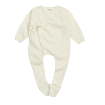 My Little Freckle kasjmier newborn pakje - Ivory