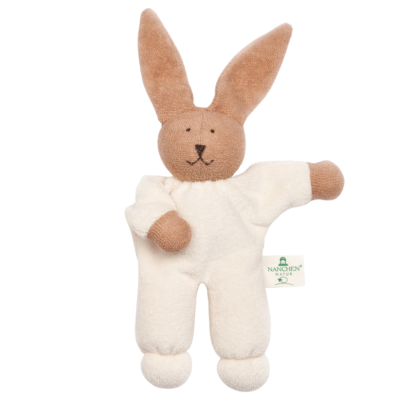 Nänchen Natur knuffel Hoppel