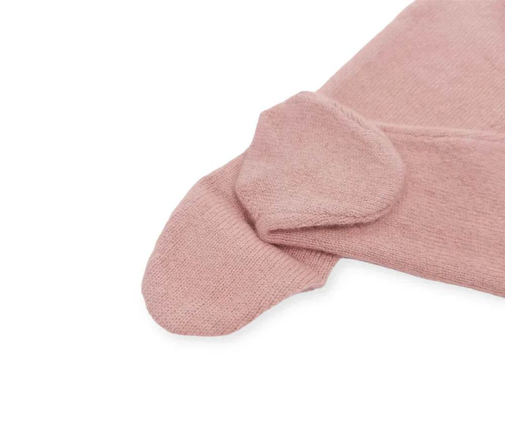 My Little Freckle kasjmier newborn pakje - Pink